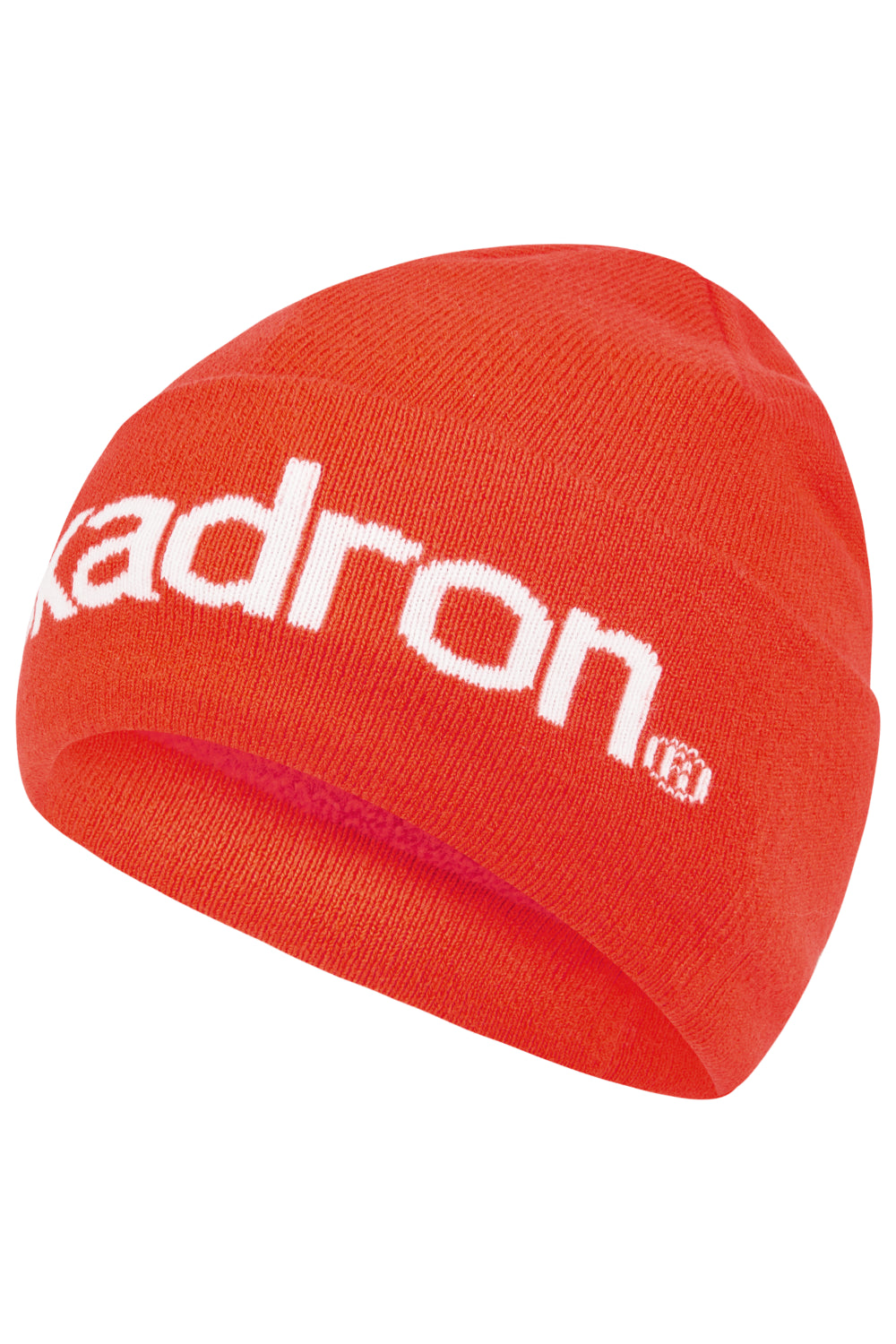 Eskadron DYNAMIC 25 A/W Czapka  KNIT HAT Poppy Red