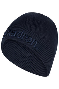 Eskadron Dynamic A/W 2026 Czapka KNIT Navy