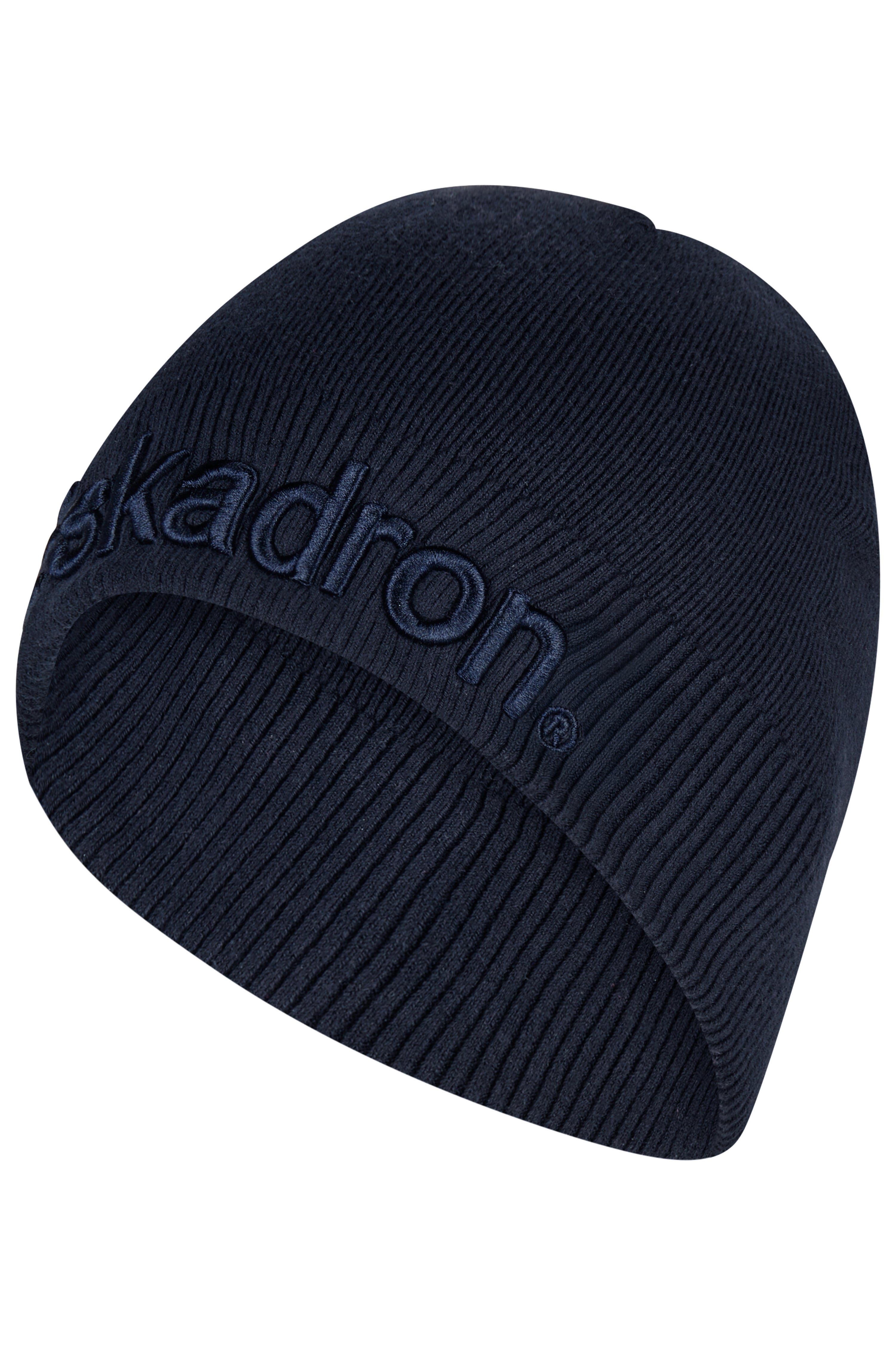 Eskadron Dynamic A/W 2026 Czapka KNIT Navy
