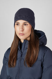 Eskadron Dynamic A/W 2026 Czapka KNIT Navy