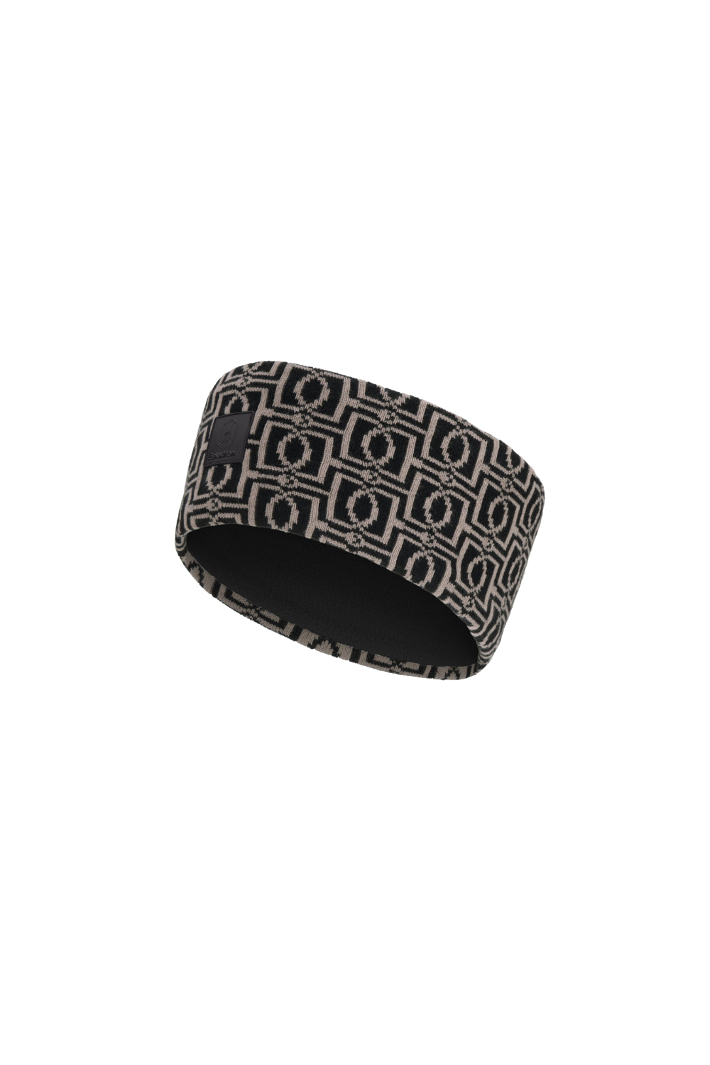Opaska na głowę Eskadron Heritage 26/27 KNIT HEADBAND w kolorze Black