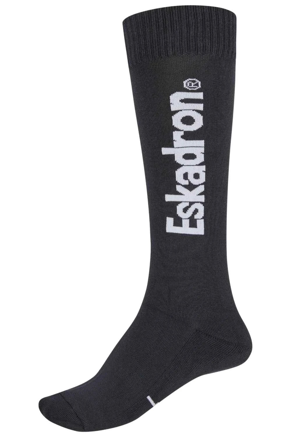Eskadron Heritage 25/26 Skarpety Jeździeckie KNEESOCKS Navy
