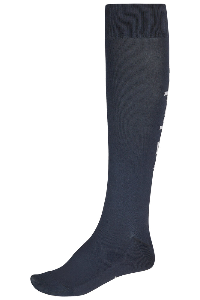 Eskadron Dynamic A/W 2026 Skarpety jeździeckie KNEESOCKS Powdertaupe