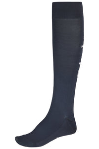 Eskadron Dynamic A/W 2026 Skarpety jeździeckie KNEESOCKS Powdertaupe
