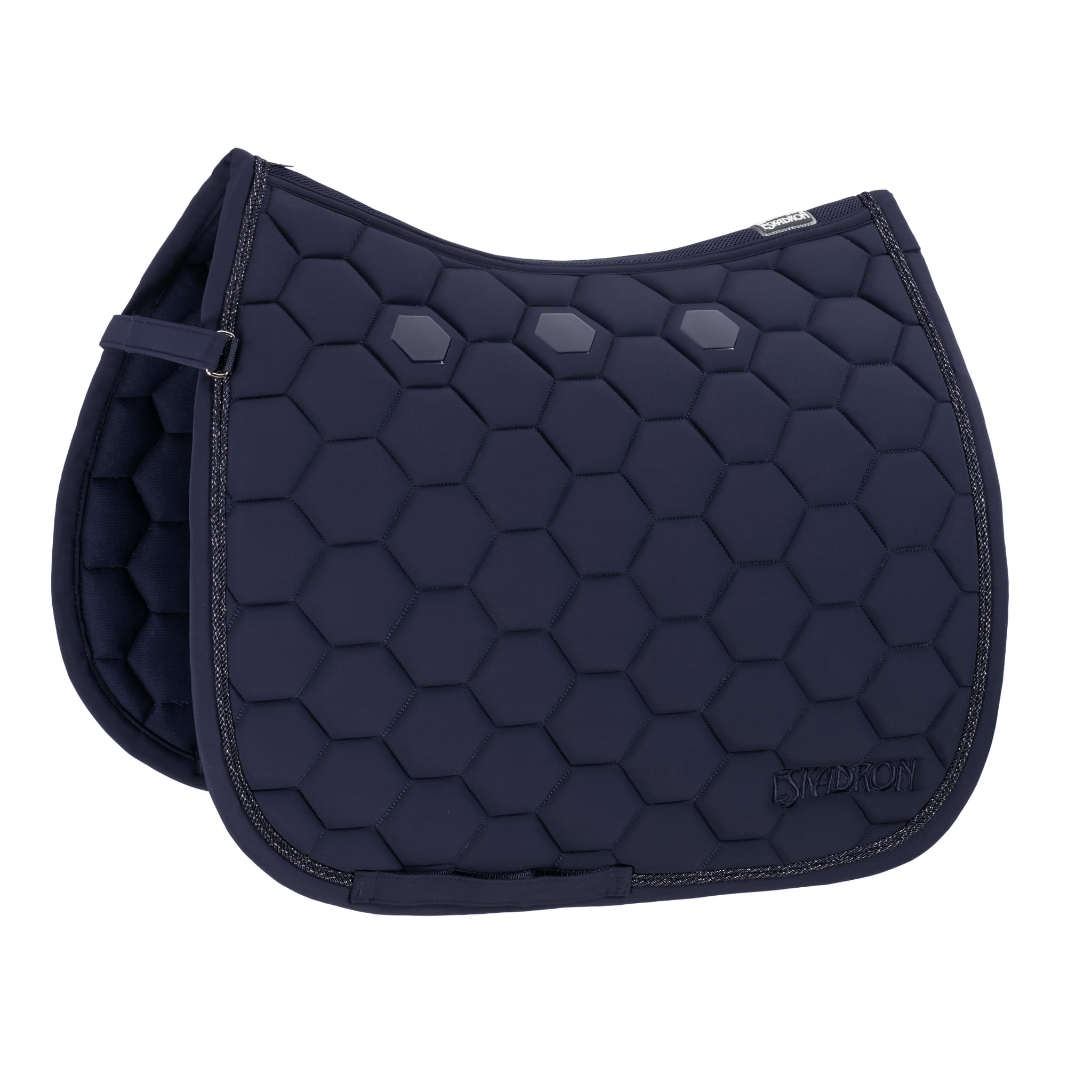 Czaprak Eskadron Basic Softshell DL - Cavalo