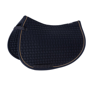 Czaprak Eskadron Cloth Cotton Gold Basic - Cavalo