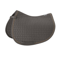 Czaprak Eskadron Cloth Cotton Gold Basic - Cavalo