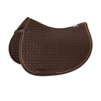 Czaprak Eskadron Cloth Cotton Gold Basic - Cavalo
