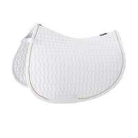 Czaprak Eskadron Cloth Cotton Gold Basic - Cavalo