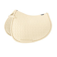 Czaprak Eskadron Cloth Cotton Gold Basic - Cavalo