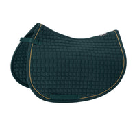 Czaprak Eskadron Cloth Cotton Gold Basic - Cavalo