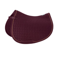 Czaprak Eskadron Cloth Cotton Gold Basic - Cavalo