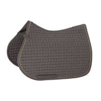 Czaprak Eskadron Cloth Cotton Gold Basic - Cavalo