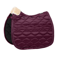 Czaprak Eskadron Cloth Satin Basic Satynowy Kryształ - Cavalo