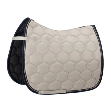Czaprak Eskadron Glossy Wave Contrast Basic - Cavalo