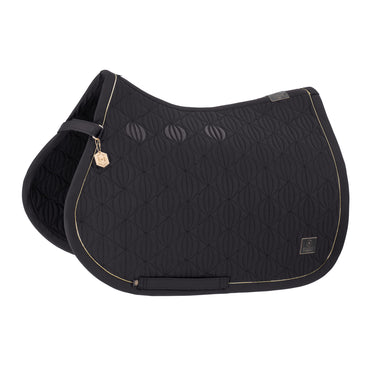 Czaprak Eskadron Softshell Emblem Black Heritage  24/25 - Cavalo