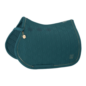 Czaprak Eskadron Softshell Emblem Vintage Green Heritage  24/25 - Cavalo