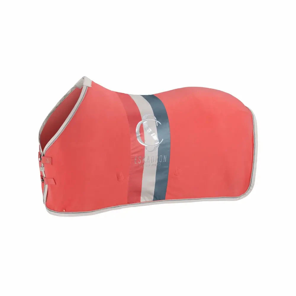 Eskadron Derka polarowa Classic Sports 25 S/S z pasami - Cavalo