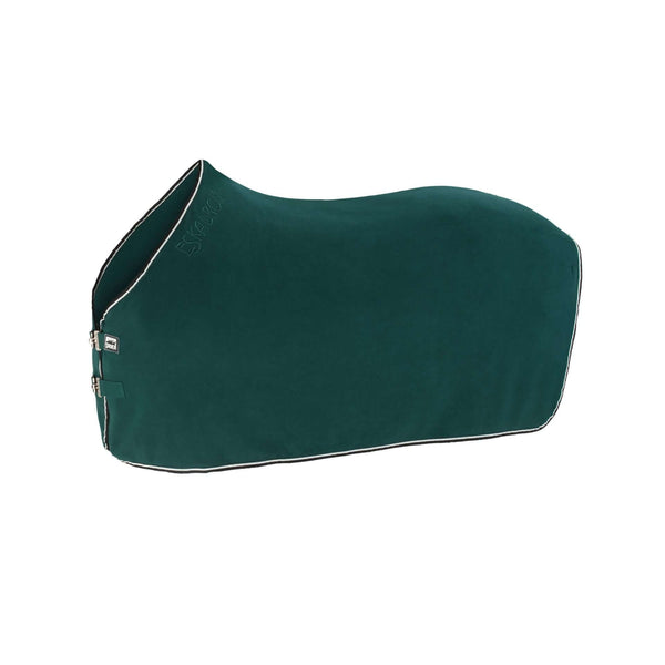 Eskadron Derka Polarowa Contrast Racing Green