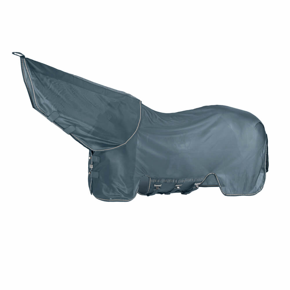 Eskadron Derka przeciwowadowa Classic Sports 25 S/S - Cavalo