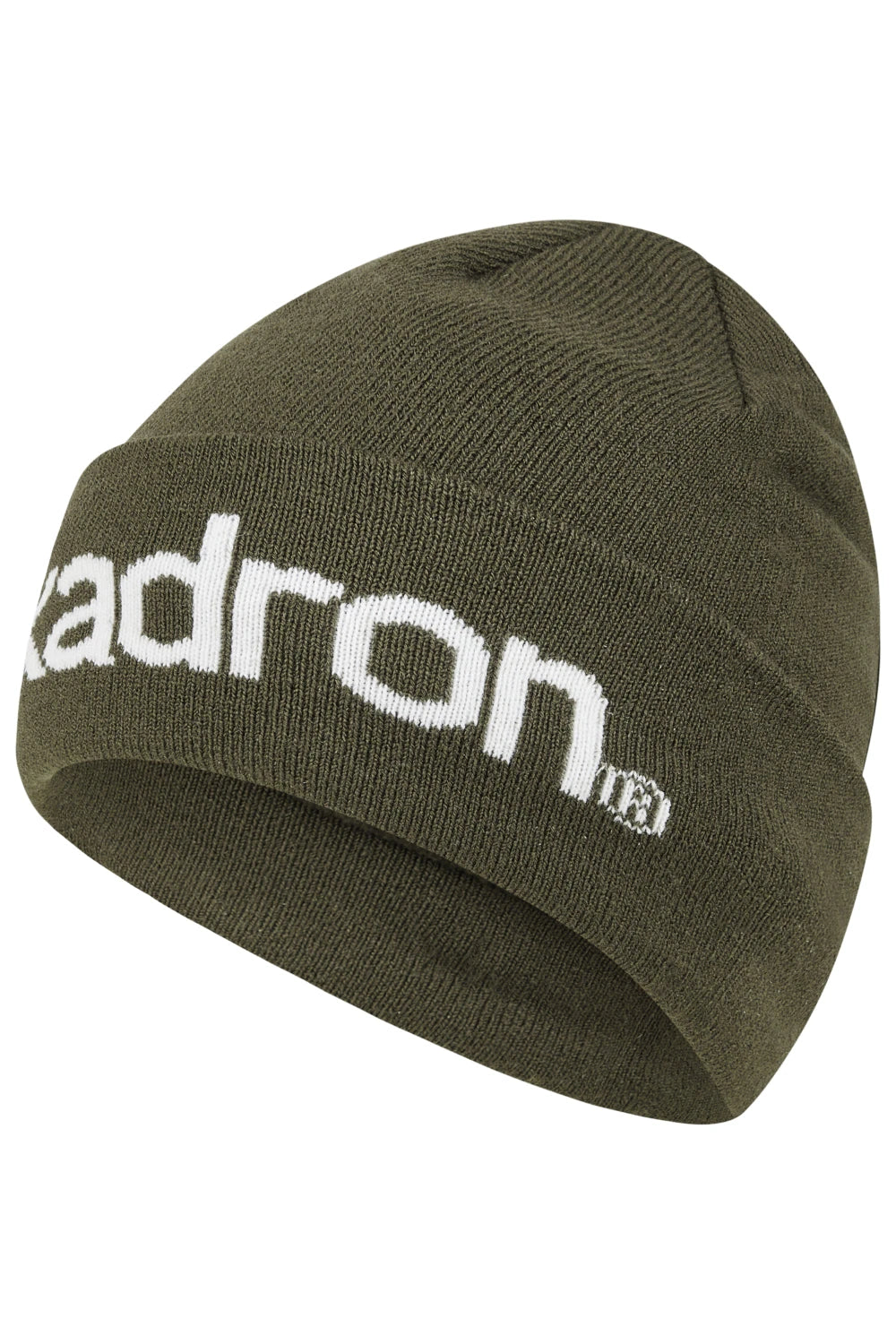 Eskadron DYNAMIC 25 A/W Czapka  KNIT HAT Poppy Red - Cavalo
