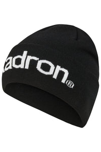 Eskadron DYNAMIC 25 A/W Czapka  KNIT HAT Poppy Red - Cavalo
