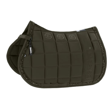 Eskadron DYNAMIC 25 A/W Czaprak Big Square Poppy Red - Cavalo