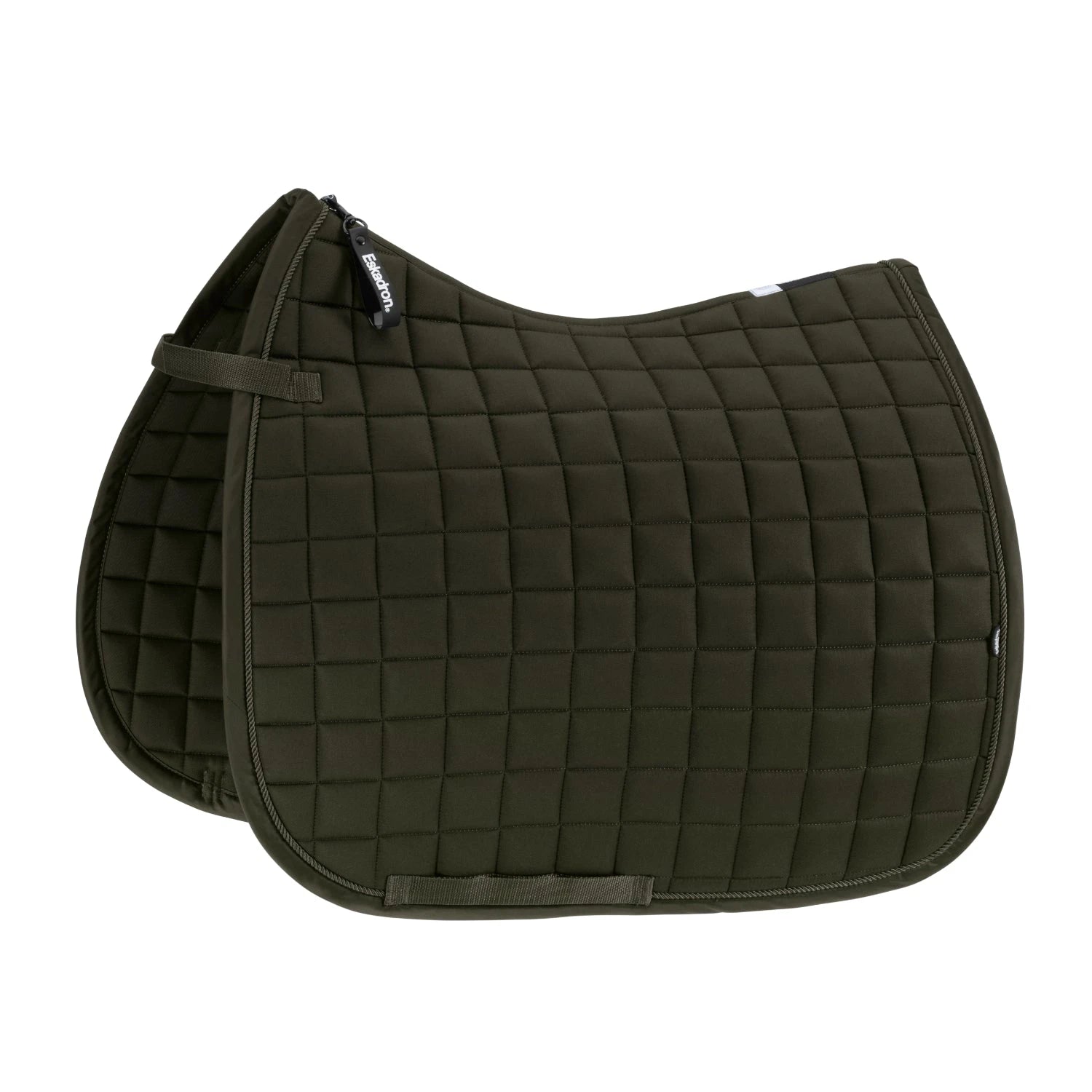 Eskadron DYNAMIC 25 A/W Czaprak Cotton Poppy Red - Cavalo