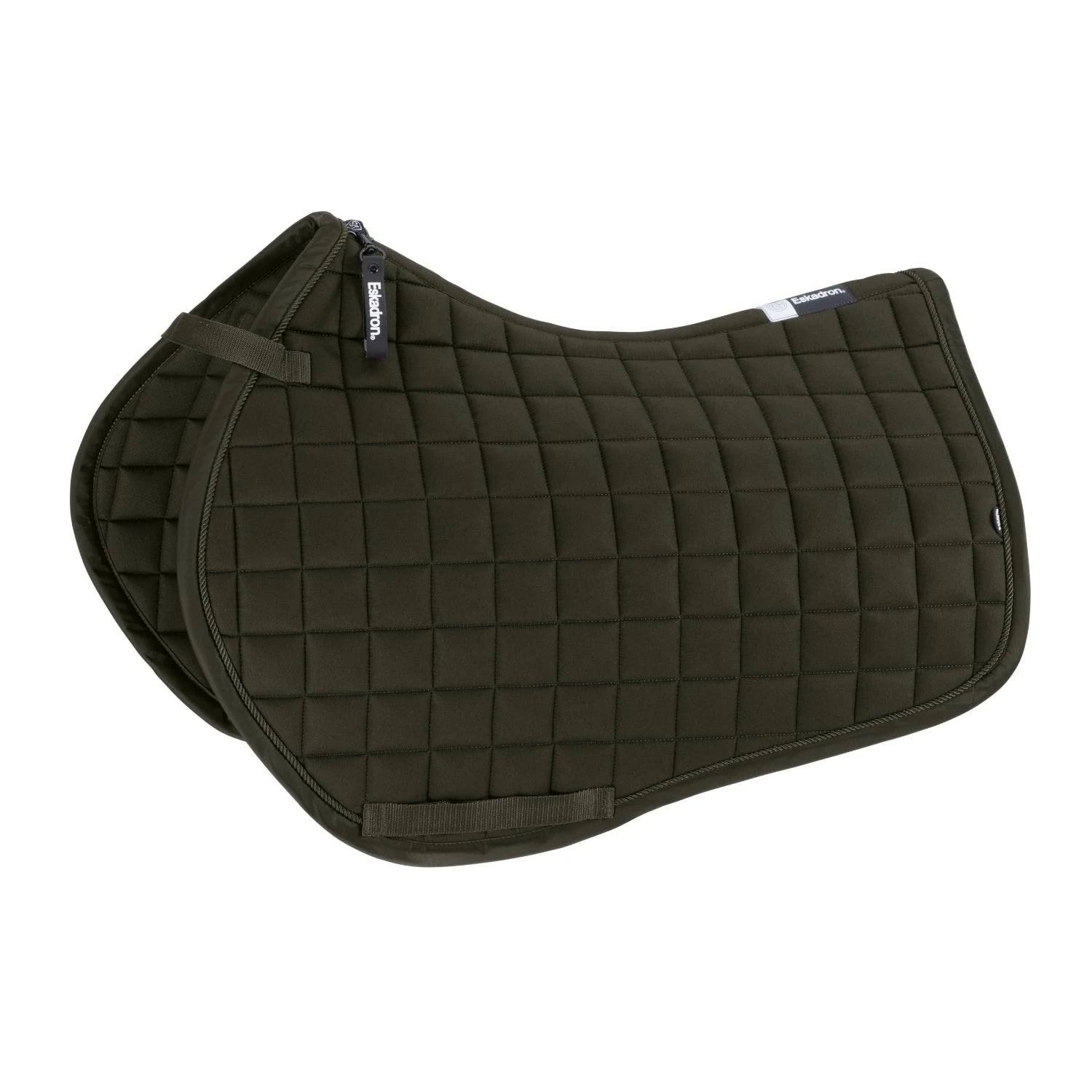 Eskadron DYNAMIC 25 A/W Czaprak Cotton Poppy Red - Cavalo
