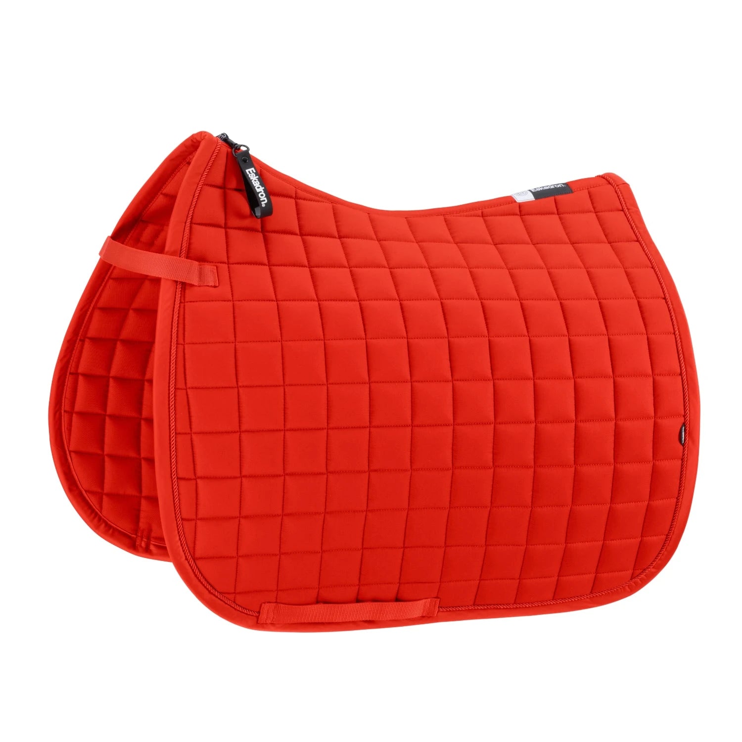 Eskadron DYNAMIC 25 A/W Czaprak Cotton Poppy Red - Cavalo