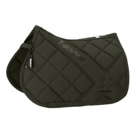 Eskadron DYNAMIC 25 A/W Czaprak Softshell Bicross Puppy Red - Cavalo
