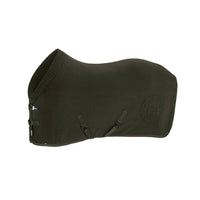 Eskadron Dynamic 25 A/W osuszająca Fleece Stamp Poppy Red - Cavalo