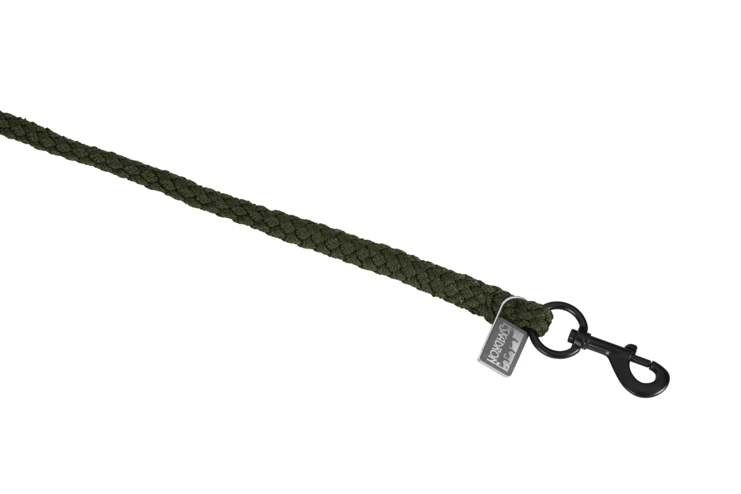 Eskadron DYNAMIC 25 A/W Uwiąz zwykły REGULAR Swivel Hook Poppy Red - Cavalo