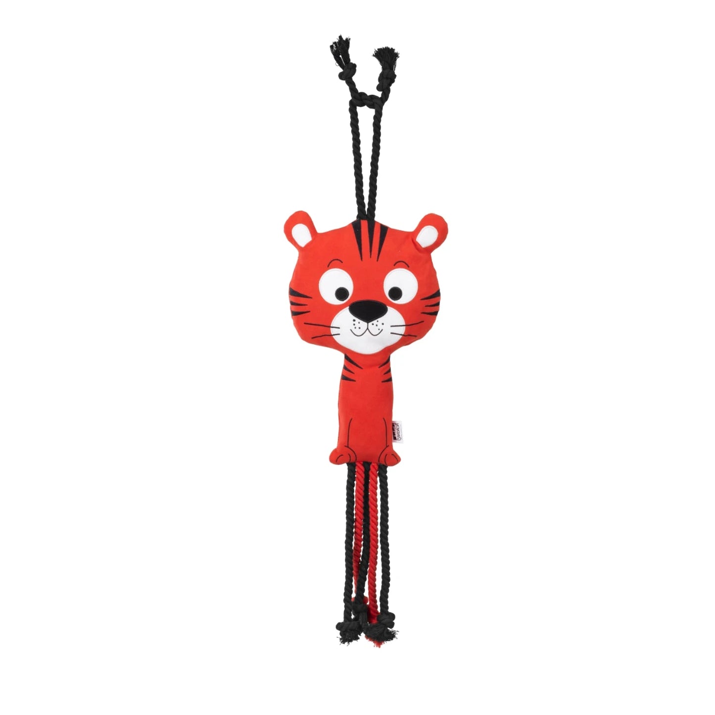 Eskadron DYNAMIC 25 A/W Zabawka do boksu TIGER - Cavalo