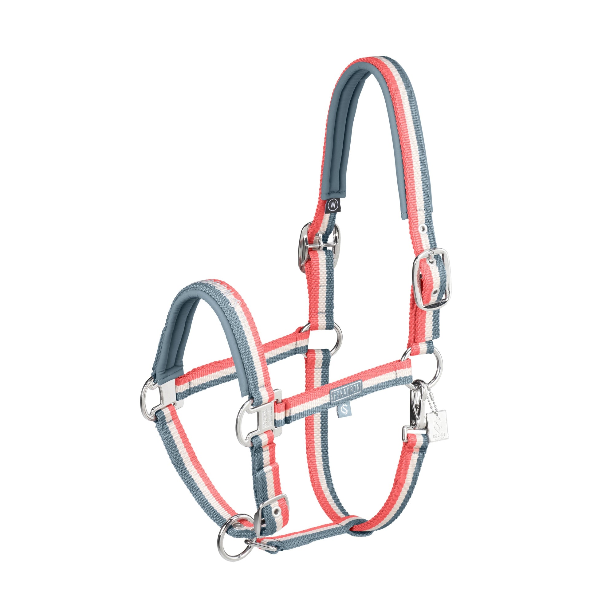 Eskadron kantar DOUBLE PIN 420175 Classic Sports S/S 2025 - Cavalo