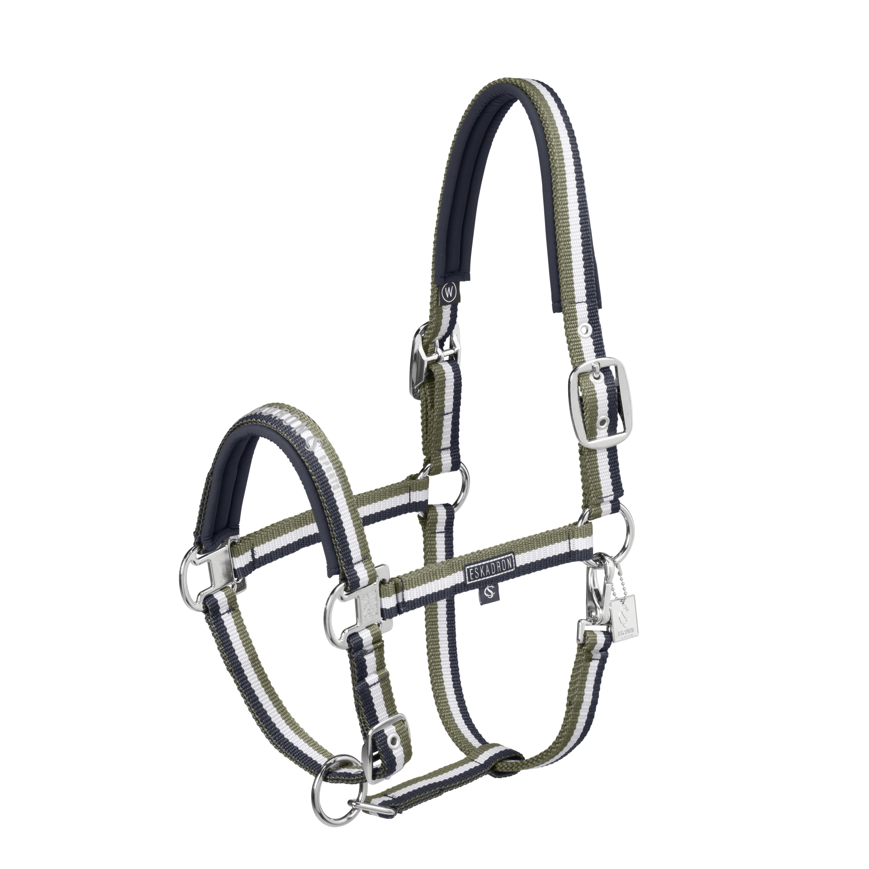 Eskadron kantar DOUBLE PIN 420175 Classic Sports S/S 2025 - Cavalo