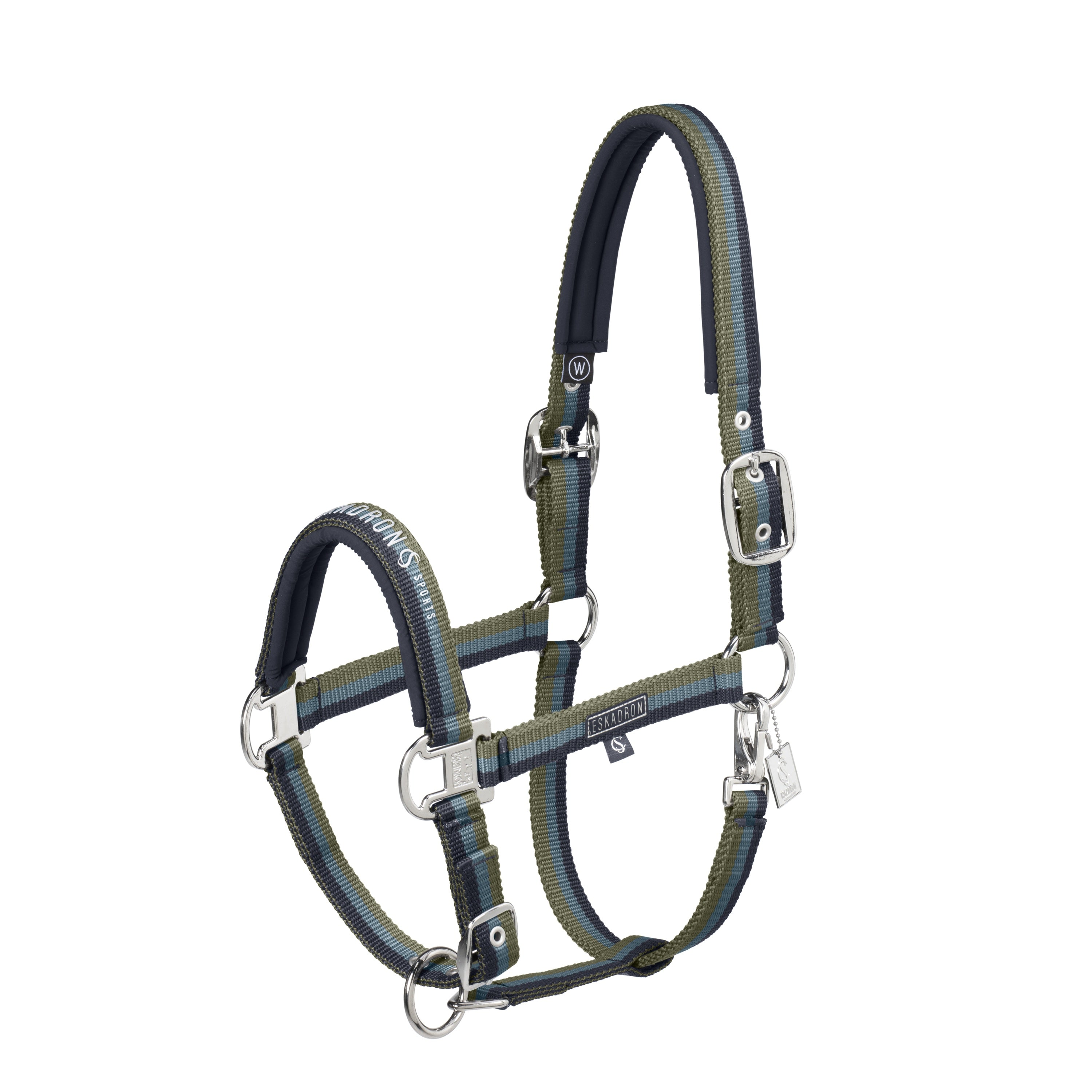 Eskadron kantar DOUBLE PIN 420175 Classic Sports S/S 2025 - Cavalo
