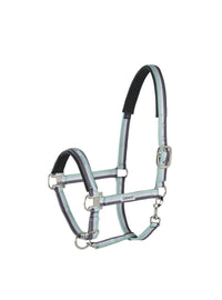 Eskadron kantar Double Pin Buckle Basic ice-white-stone - Cavalo