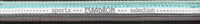 Eskadron kantar Double Pin Buckle Basic ice-white-stone - Cavalo