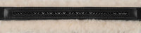 Eskadron kantar Evo-Wool Double Pin Basics  Black - Cavalo