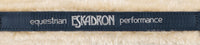 Eskadron kantar Faux-Fur Double Pin Basics - Cavalo