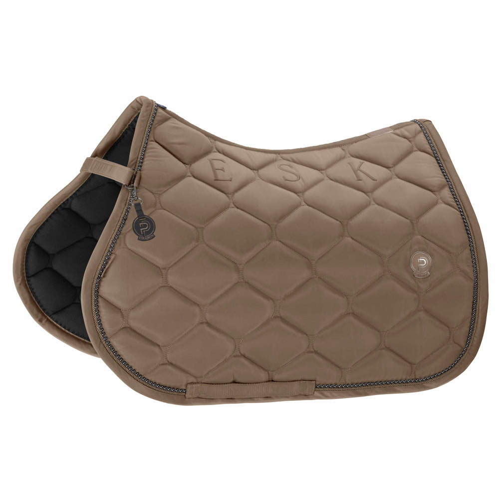 Eskadron Platinum 25 Czaprak Highgloss Pearls - Cavalo