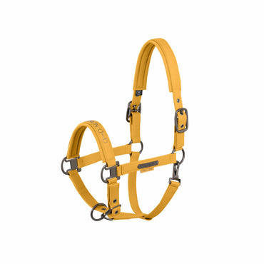 Eskadron Platinum 25 Kantar Double Pin Faux Leather - Cavalo