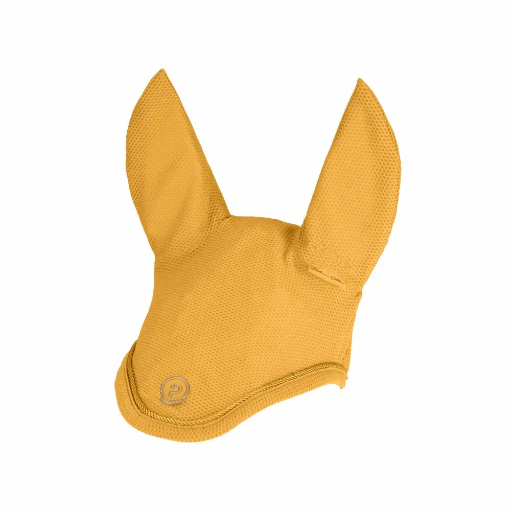 Eskadron Platinum 25 Nauszniki Dynair Mesh Sport - Cavalo