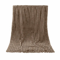 Eskadron Platinum 25 S/S Narzuta/ Koc futro Cosy - Cavalo