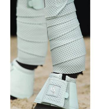 Kaloszki Softslate Eskadron Classic Sports 24 S/S Powder Green - Cavalo