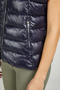 Kamizelka  jeździecka damska Eskadron Classic Sports 831275 QUILT-WAISTCOAT S/S 2025 - Cavalo
