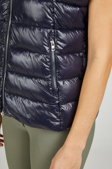 Kamizelka  jeździecka damska Eskadron Classic Sports 831275 QUILT-WAISTCOAT S/S 2025 - Cavalo