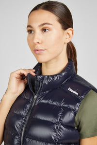 Kamizelka  jeździecka damska Eskadron Classic Sports 831275 QUILT-WAISTCOAT S/S 2025 - Cavalo