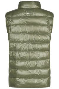 Kamizelka  jeździecka damska Eskadron Classic Sports 831275 QUILT-WAISTCOAT S/S 2025 - Cavalo